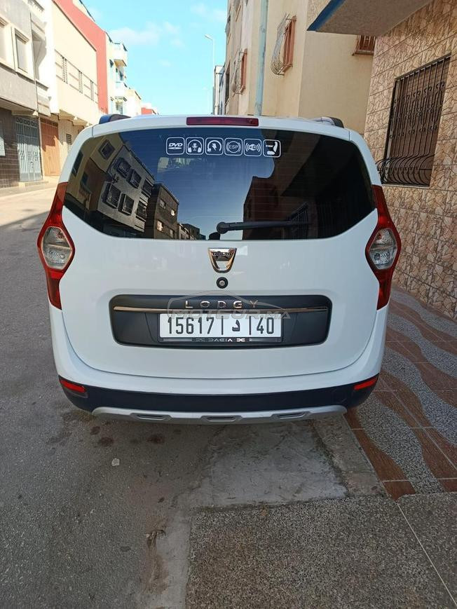 داسيا نقية