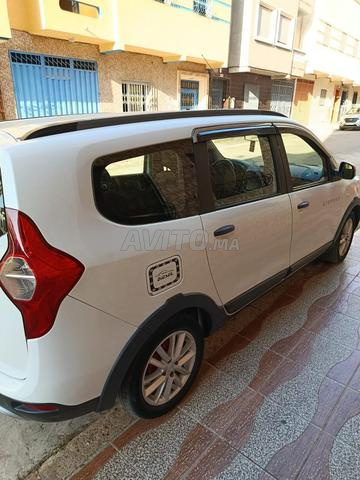 Dacia pure - 2