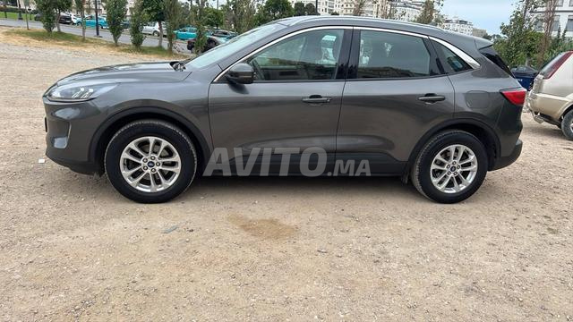 Ford Kuga Titanium Hybride 2023