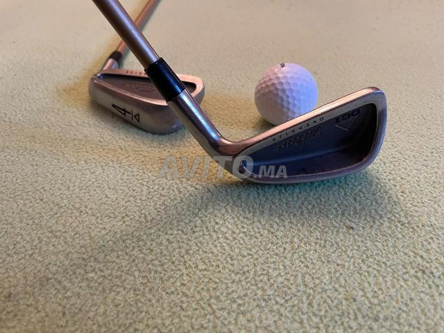 مضارب جولف Titleist - حالة جيدة جداً - الناديان - 2