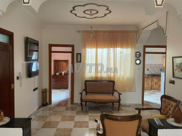 Appartement à vendre – Martil - 2