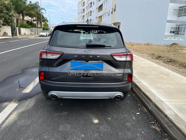 Ford Kuga Titanium Hybride 2023