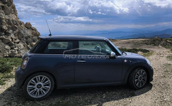 Mini Cooper Essence Automatique 2013 à Casablanca