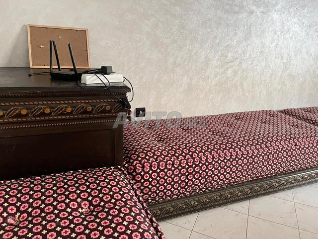 Meubles Salon marocain à vendre - 2