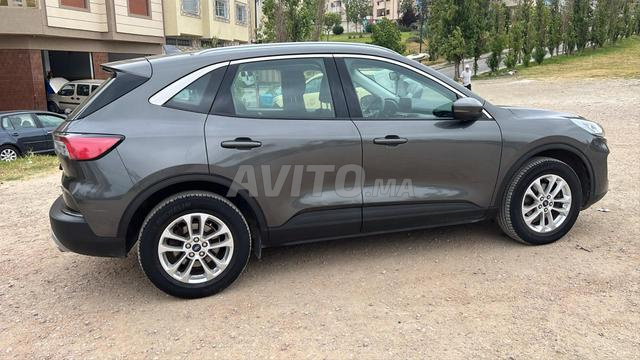 Ford Kuga Titanium Hybride 2023