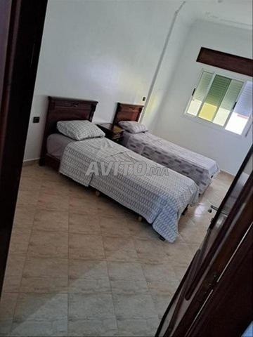 Appartement à louer, meublé, neuf, 200 dirhams - 2