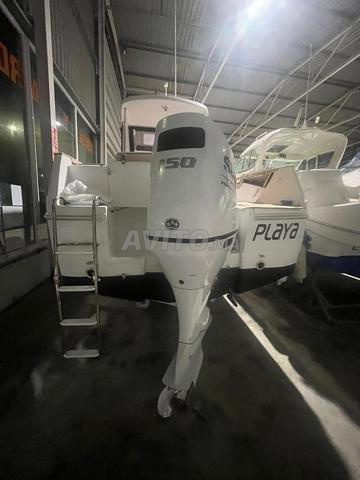 🚤 Bateau Beneteau Barracuda à vendre - 2