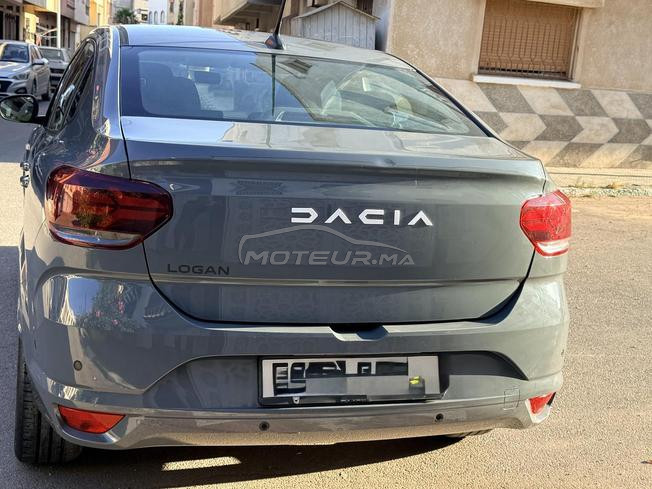 Dacia Logan prestige 