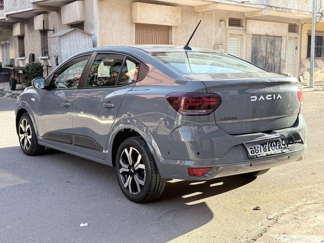 Dacia Logan prestige 