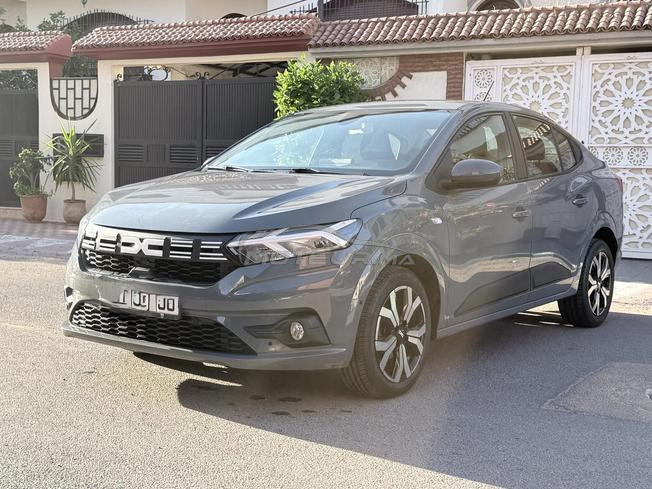 Dacia Logan prestige 