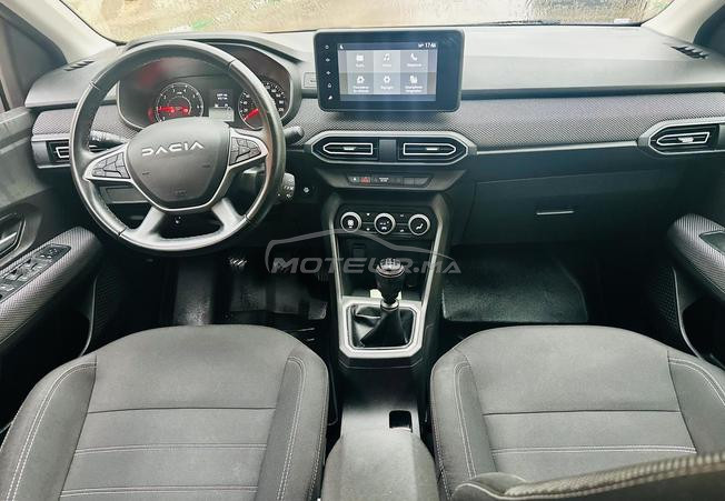 Dacia Logan prestige 