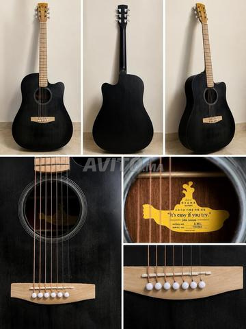 جيتار ممتاز 🎸😍 - 2