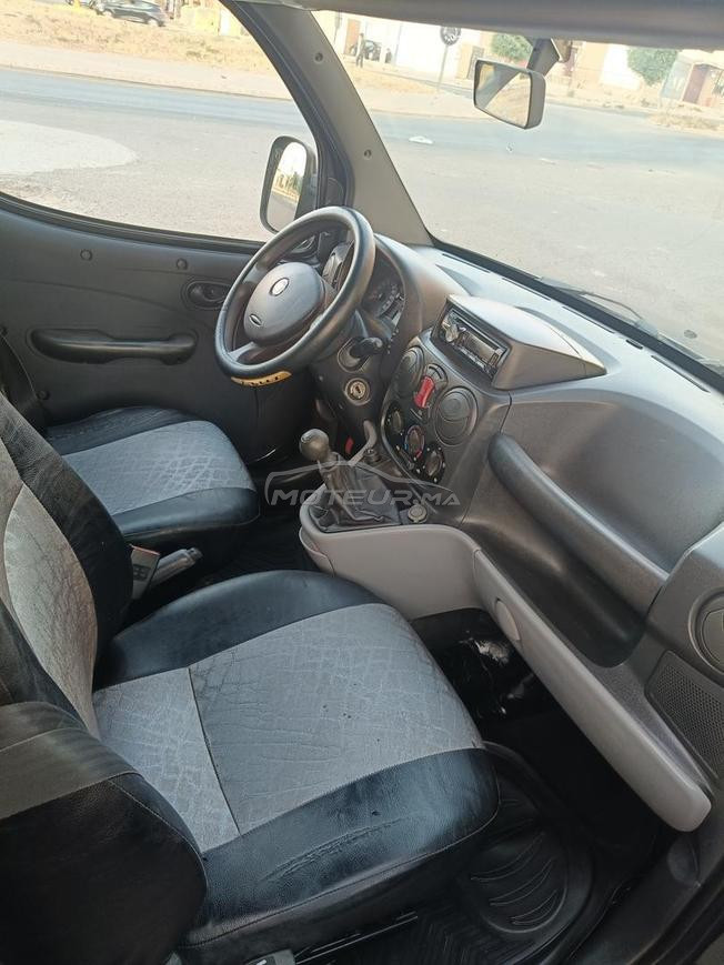 fiat Doblo