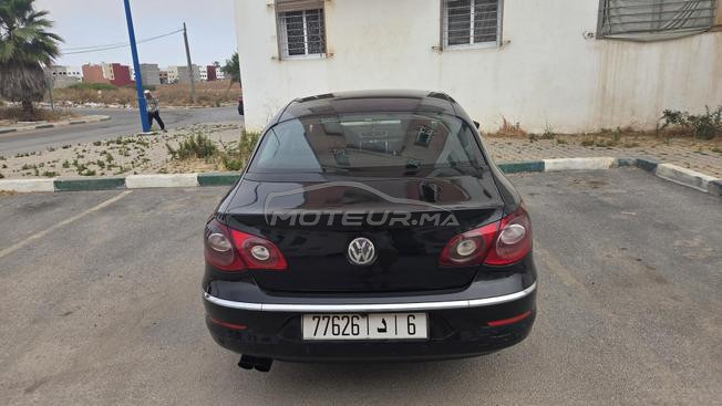 voiture cc 2011 très bien entretenue