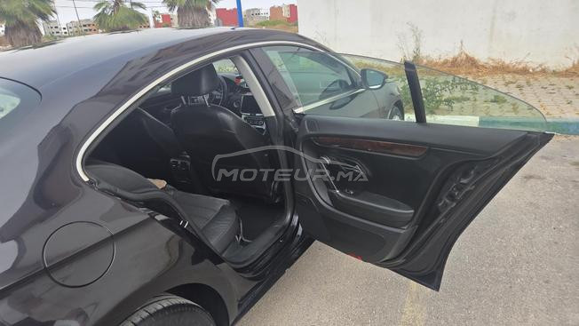 voiture cc 2011 très bien entretenue