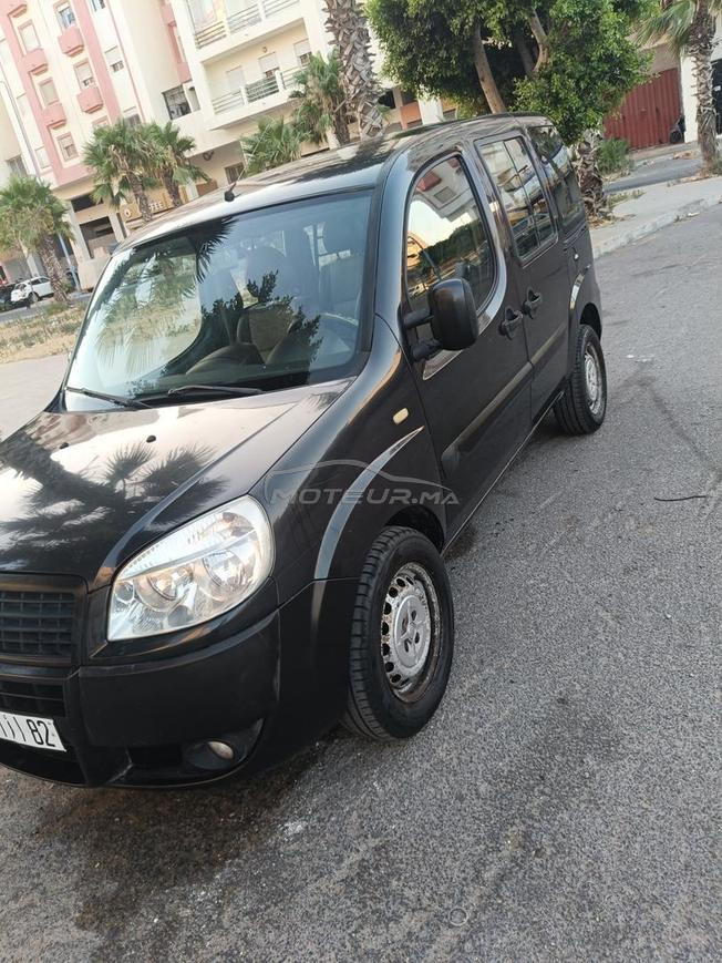 fiat Doblo