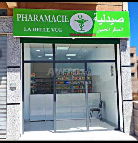 محل للبيع ب 88 ألف ريال - 2