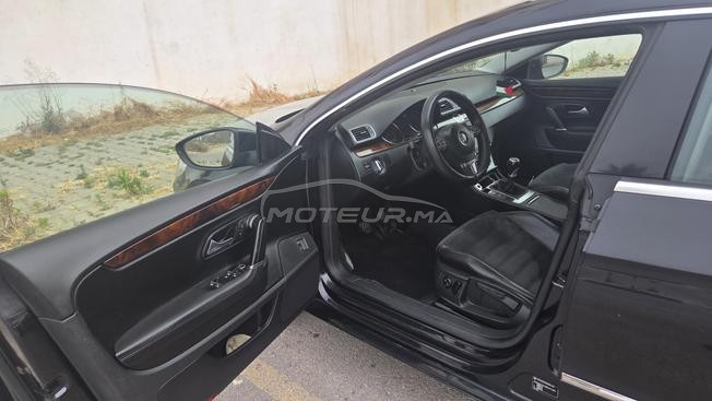 voiture cc 2011 très bien entretenue