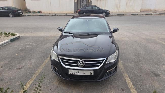 voiture cc 2011 très bien entretenue