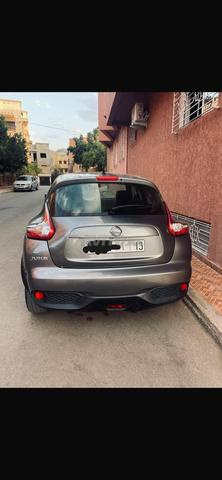 Belle Nissan Juke - 2
