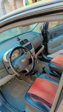 Daihatsu Sirion - 2
