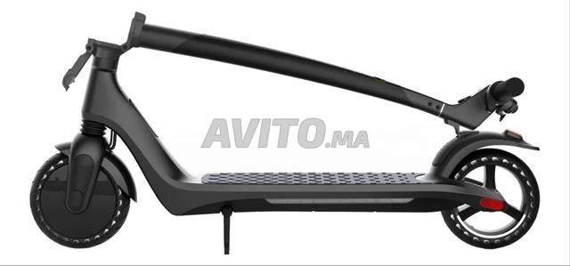 Trottinette Lamborghini AL1 25km - 2
