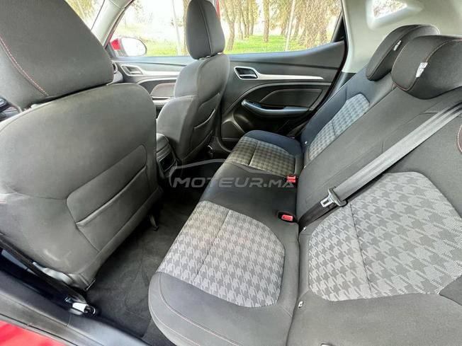 MG Zs 1.5 105 cv 27000km 2023