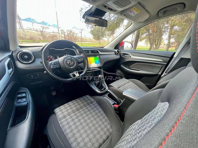 MG Zs 1.5 105 cv 27000km 2023