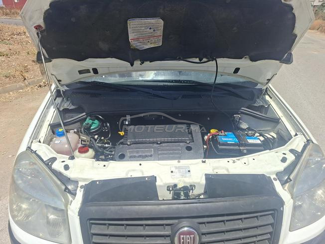 Doblo très propre