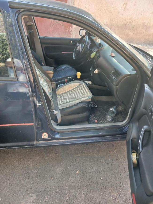 golf passat bora