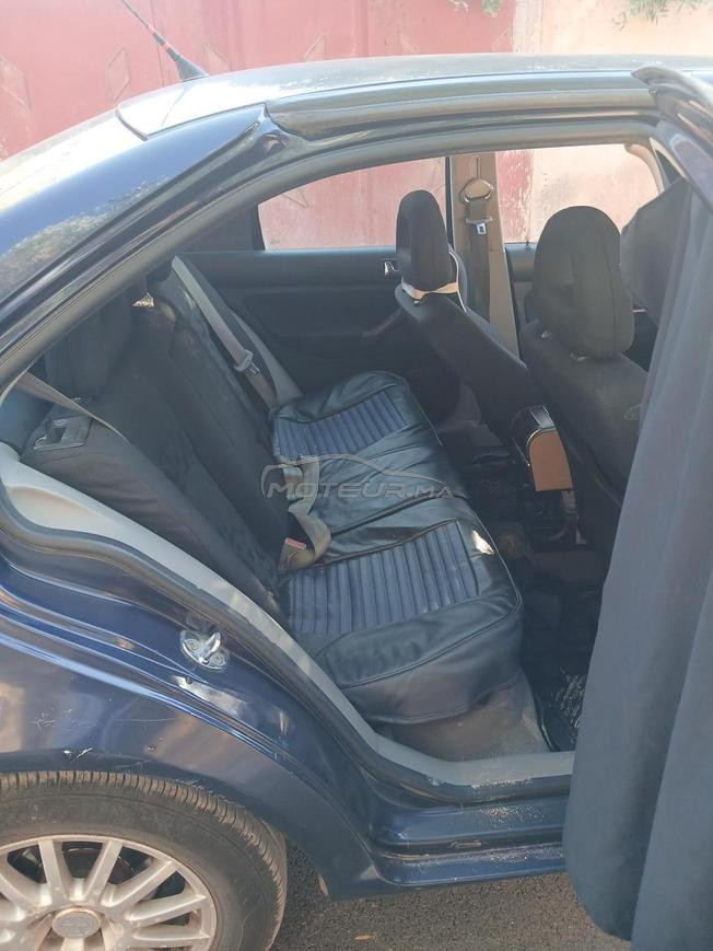 golf passat bora