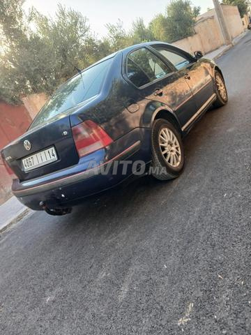 Golf Passat Bora - 2
