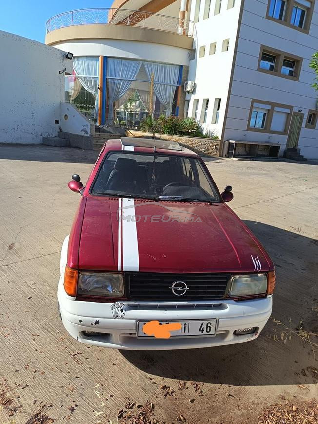 OpelKadett