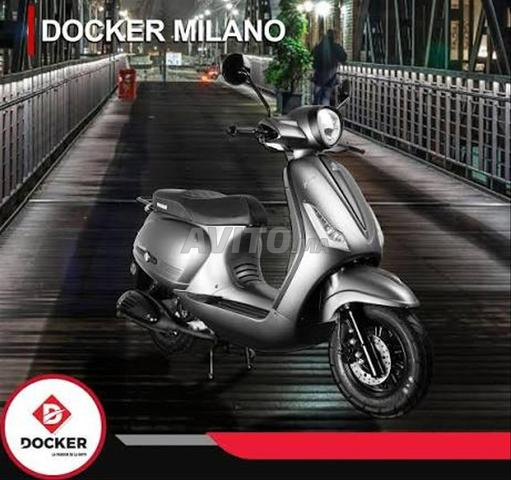 Doker Milano - 2