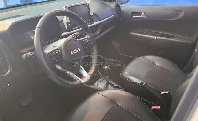 kia piccanto