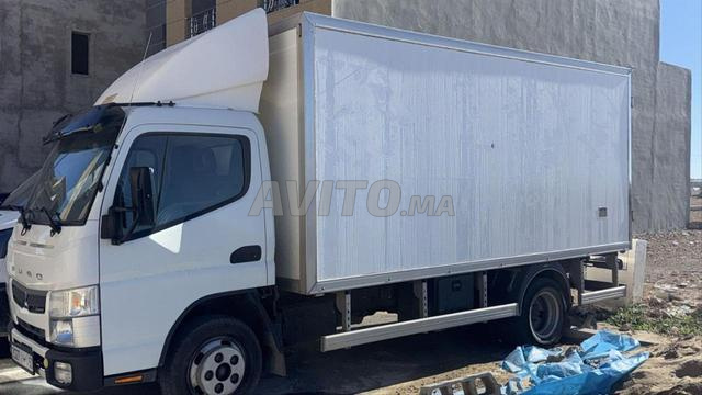 Camion à vendre