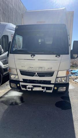 Camion à vendre - 2