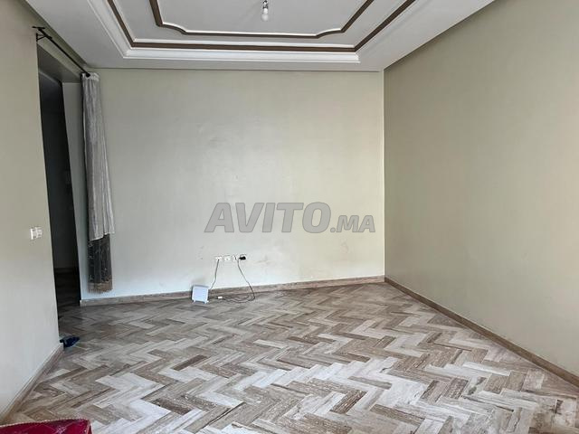 Appartement à louer - 2