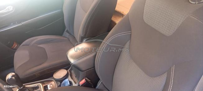 jeep Cherokee jamais accèdent 