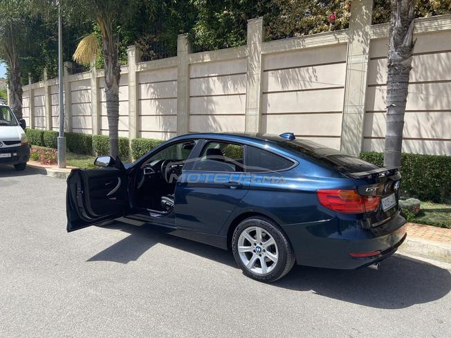 BMW Série 3 GT