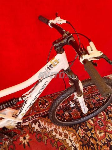 Rockrider Freeride 🇫🇷 - 2
