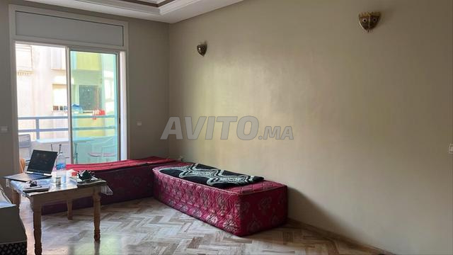 شقة للإيجار - 2