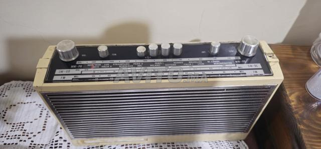 Radio à vendre - 2