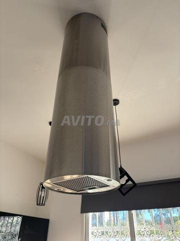 Hotte de cuisine neuve - 2
