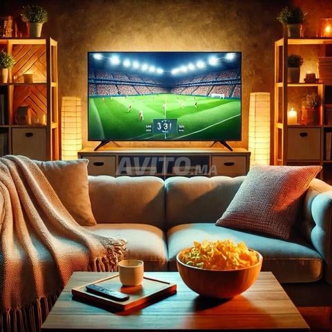 IPTV FWMF عالي الدقة ومميز