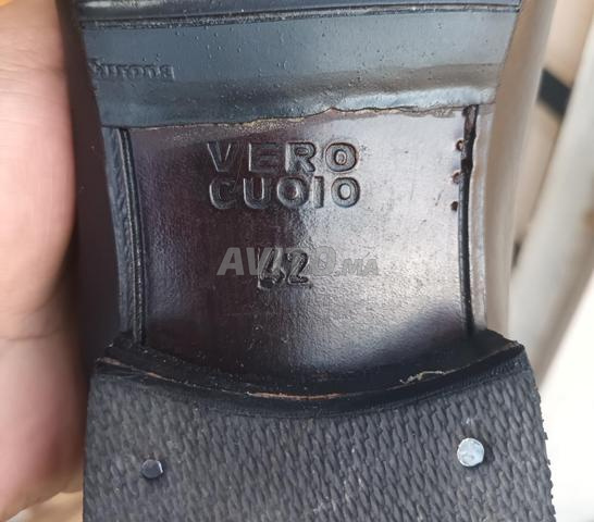 VERO CUOIO 42 - 2