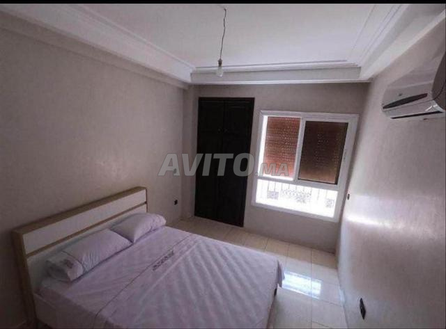 appartement à vendre derrière Macdo - 2