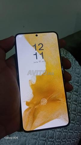 Samsung S22 pur, acheteur sérieux bienvenue