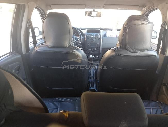 dacia Duster 2018 casablanca