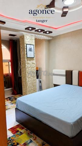 Appartement à vendre Ahla Résidence Zoummouri 2 - 2